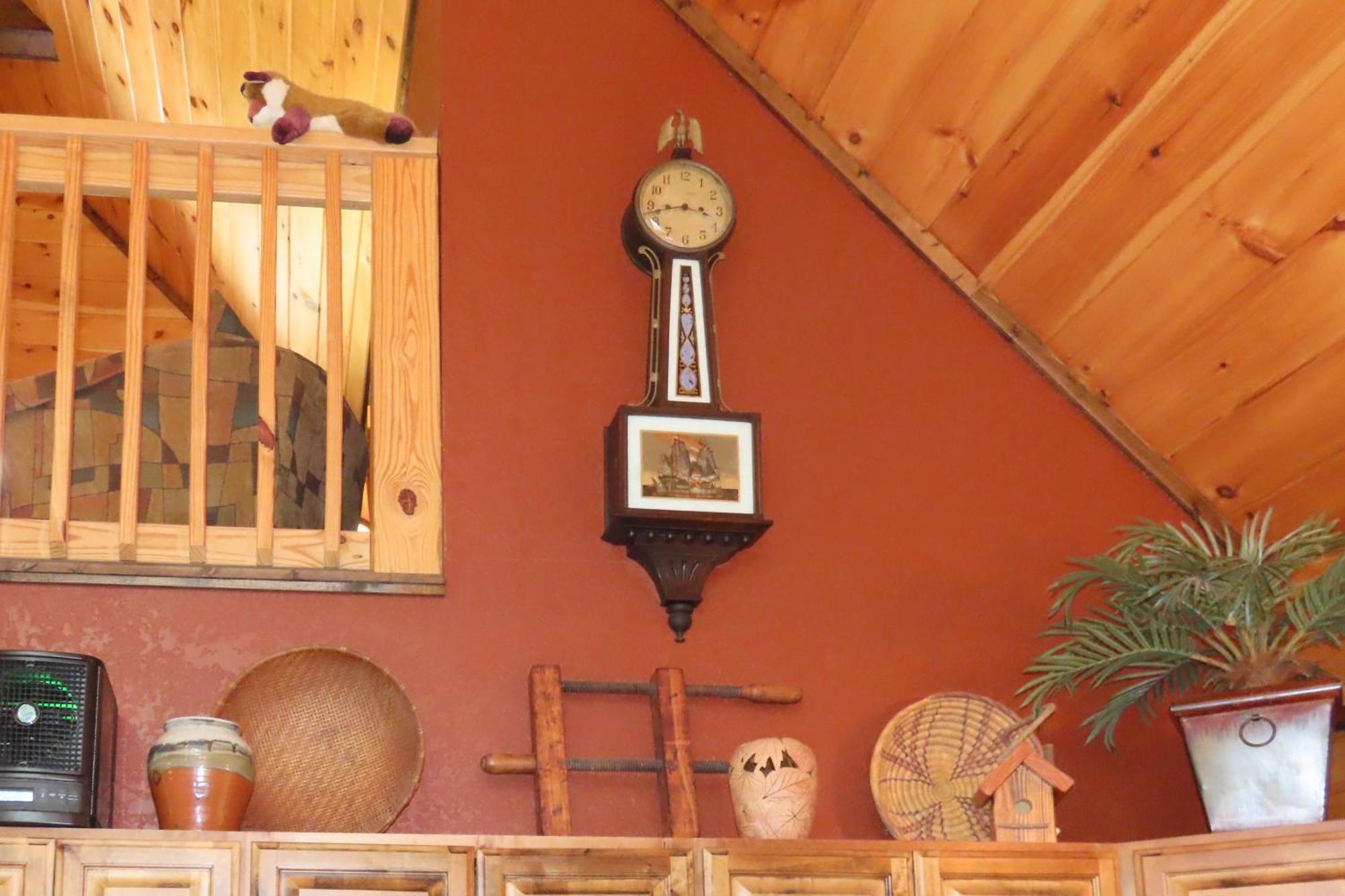 Scenic Fox Ridge Cabin On 4 Acres With Hot Tub! Whittier Ngoại thất bức ảnh